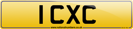 1 CXC