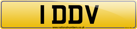 1 DDV
