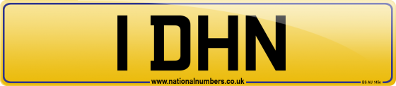 1 DHN
