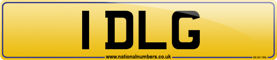 1 DLG