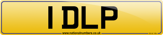 1 DLP
