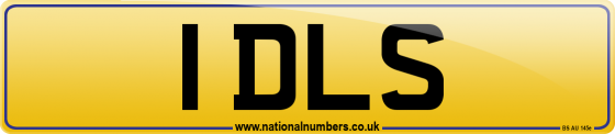 1 DLS