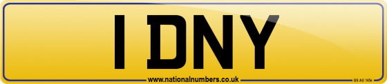1 DNY