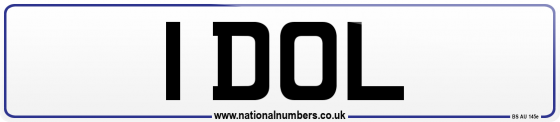 1 DOL