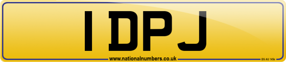 1 DPJ