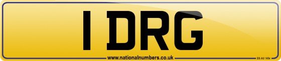 1 DRG