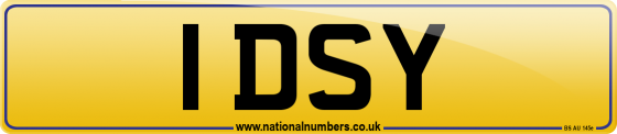 1 DSY