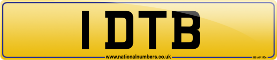 1 DTB