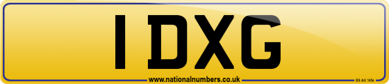 1 DXG