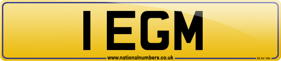 1 EGM