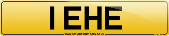 1 EHE