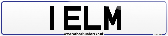 1 ELM