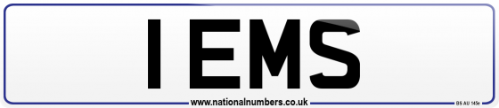1 EMS