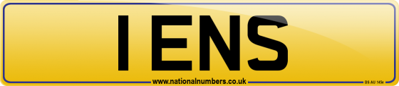 1 ENS