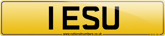 1 ESU