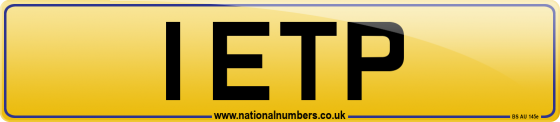 1 ETP