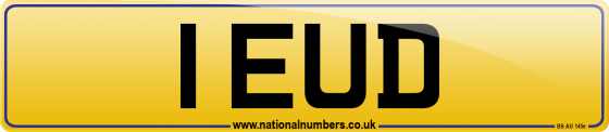 1 EUD