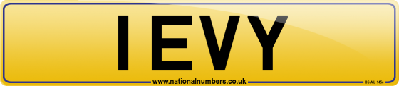 1 EVY