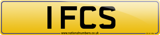 1 FCS