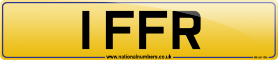 1 FFR