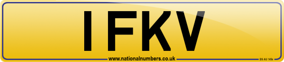 1 FKV