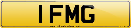 1 FMG