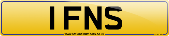1 FNS