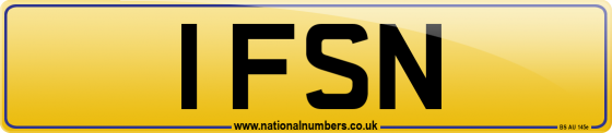 1 FSN