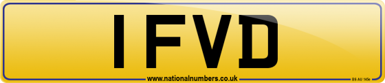 1 FVD