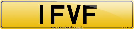 1 FVF