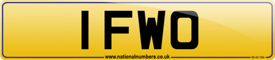 1 FWO