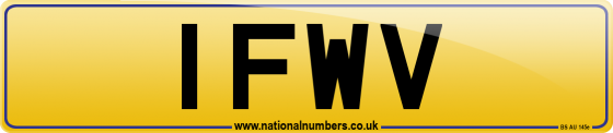 1 FWV