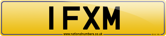 1 FXM