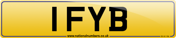 1 FYB