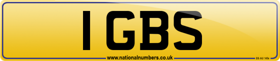 1 GBS