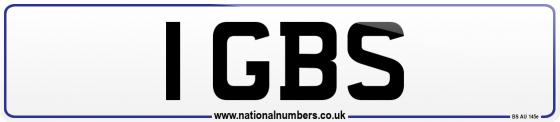 1 GBS