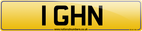 1 GHN