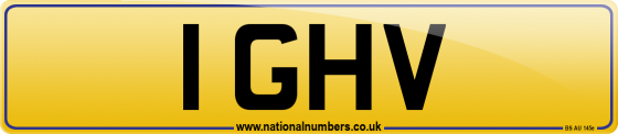 1 GHV