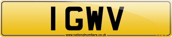 1 GWV