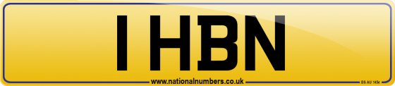 1 HBN