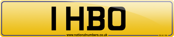 1 HBO