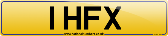 1 HFX
