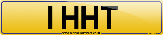 1 HHT