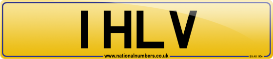 1 HLV