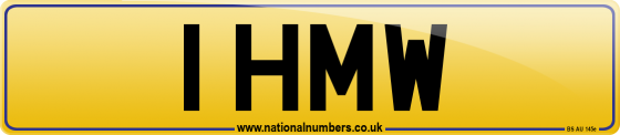 1 HMW