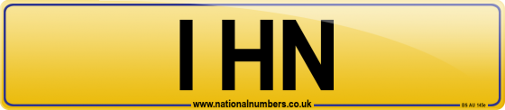 1 HN