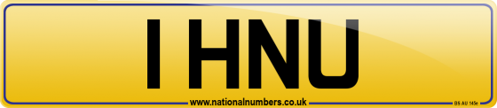 1 HNU
