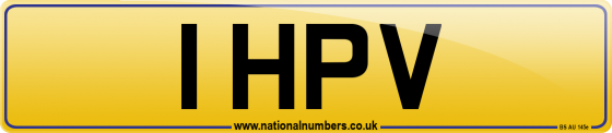 1 HPV