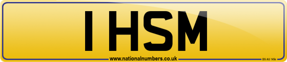 1 HSM
