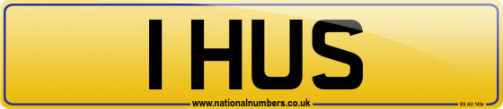 1 HUS